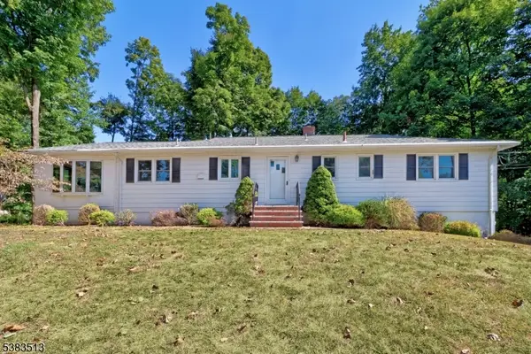 32 Ridge Dr, East Hanover Twp., NJ 07936