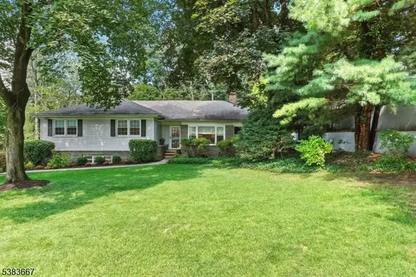 15 Catalpa Rd, Morris Twp., NJ 07960