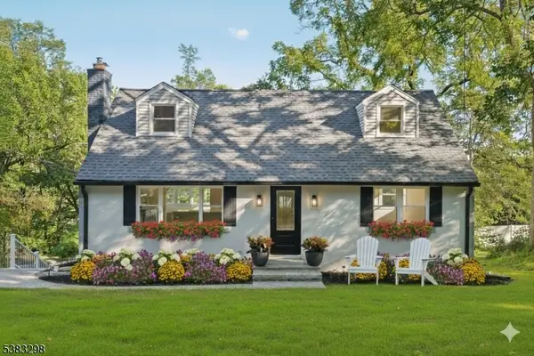 4 Old Harter Rd, Morris Twp., NJ 07960