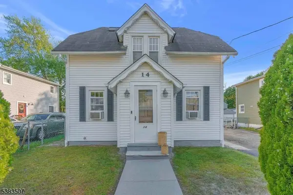 14 Cory Rd, Morris Twp., NJ 07960