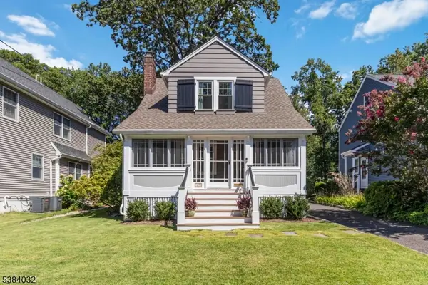 67 Laurel Dr, New Providence Boro, NJ 07974