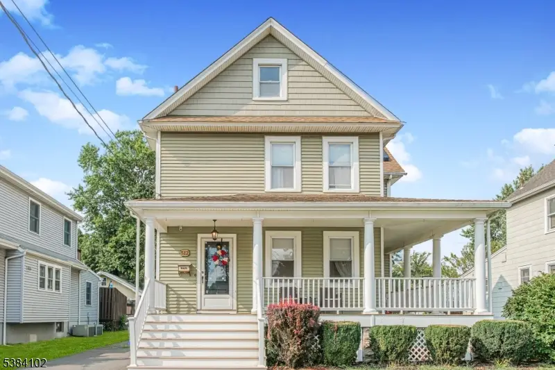 512 W 2nd St, Bound Brook, NJ 08805 - Image #1