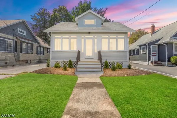 131 Davis Ave, Hackensack City, NJ 07601