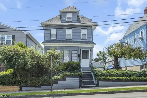 4 Elm St, West Orange Twp., NJ 07052