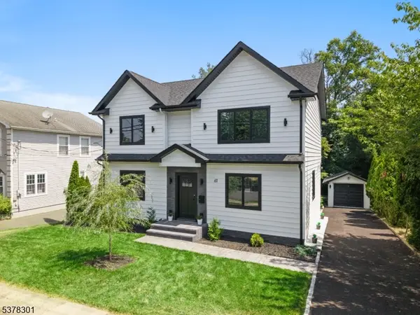 61 Pomona Ave, Fair Lawn Boro, NJ 07410