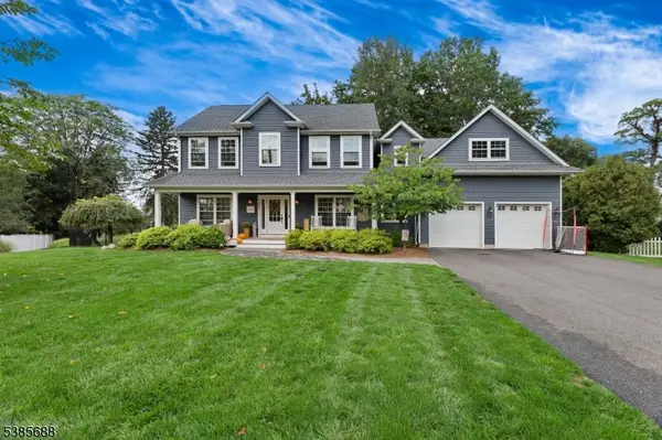 23 Perrin Dr, Wayne Twp., NJ 07470