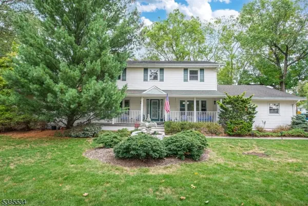 1 Ironwood Dr, Parsippany-Troy Hills Twp., NJ 07950