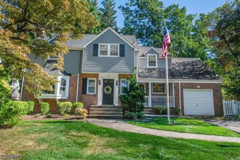 100 Forest Ave, West Caldwell, NJ 07006 - Image #1