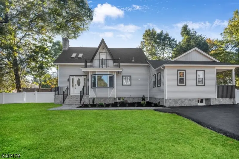 9 Lindberg Trl, Rockaway Township, NJ 07866 - Image #1