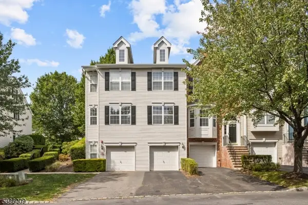 595 Hartford Dr, Nutley Twp., NJ 07110