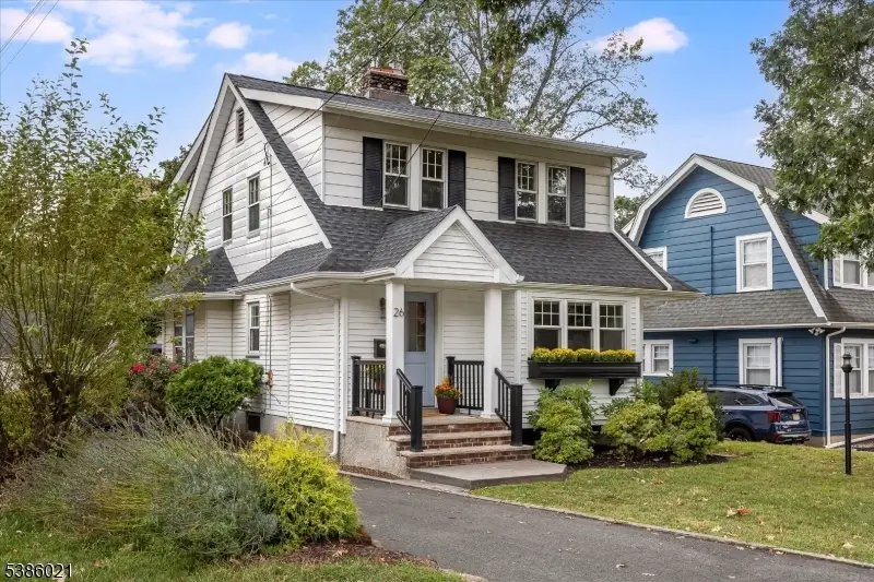 26 Ravine Ave, Caldwell, NJ 07006 - Image #1