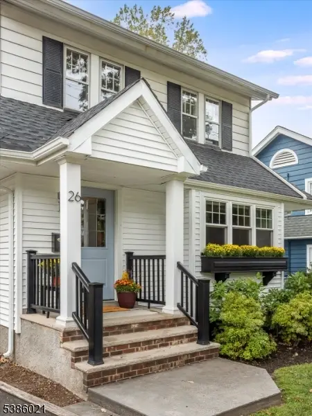 26 Ravine Ave, Caldwell, NJ 07006 - Image #3