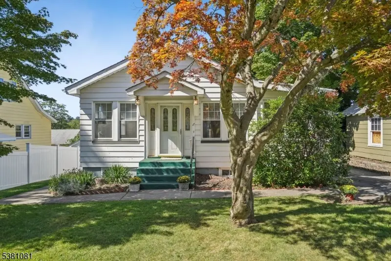 17 Johnson Rd, West Orange, NJ 07052 - Image #1