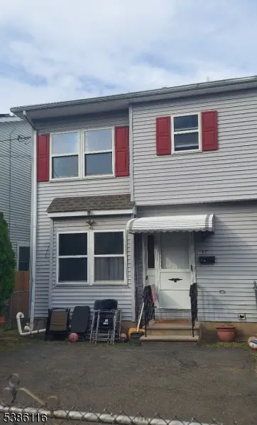 197 Harrison St, Paterson, NJ 07501 - Image #2