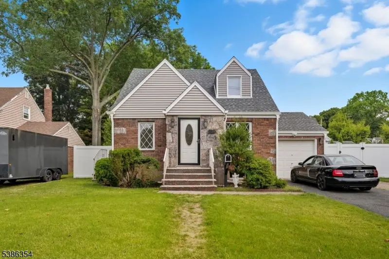 131 4th Ave, Westwood, NJ 07675 - Image #1