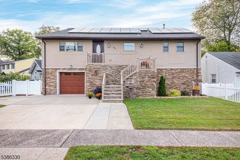 66 Hahn Ave, Rochelle Park, NJ 07662 - Image #1