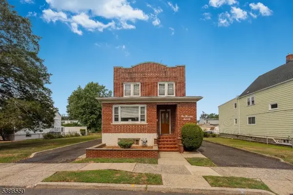 170 Pake St, Nutley Twp., NJ 07110