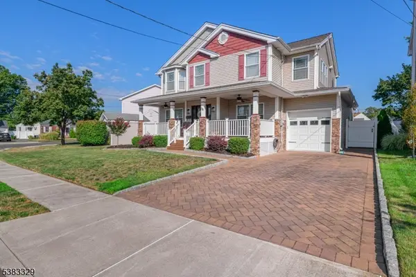 79 Strathmore Ter, Saddle Brook Twp., NJ 07663