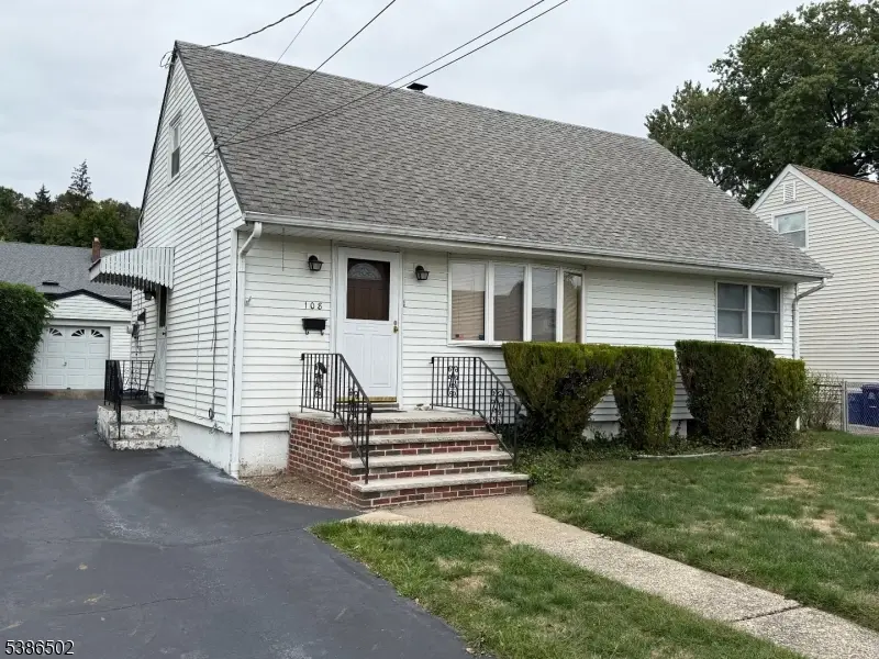 108 Greene Ave, Totowa, NJ 07512 - Image #1