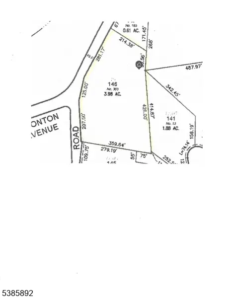 303 Brook Valley Rd, Kinnelon, NJ 07405 - Image #1