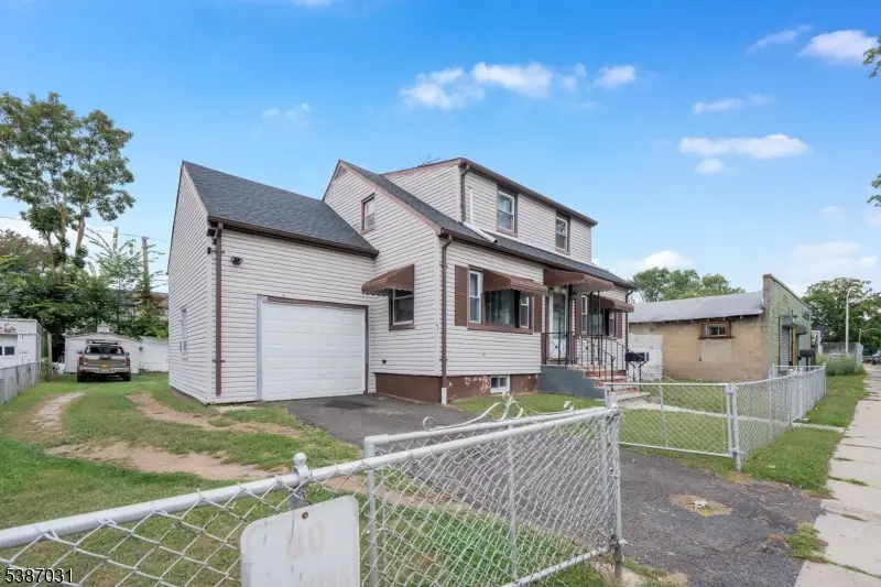 375 Amherst St, East Orange, NJ 07018 - Image #1