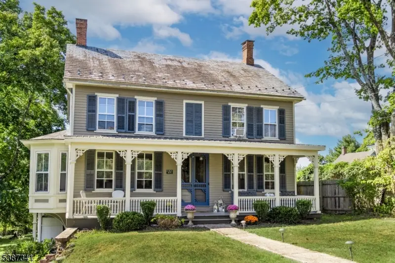 1 Cedar St, Frenchtown, NJ 08825 - Image #1