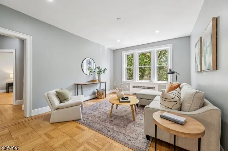 340 Fairmount #209, Jersey City, NJ 07036 - Image #1