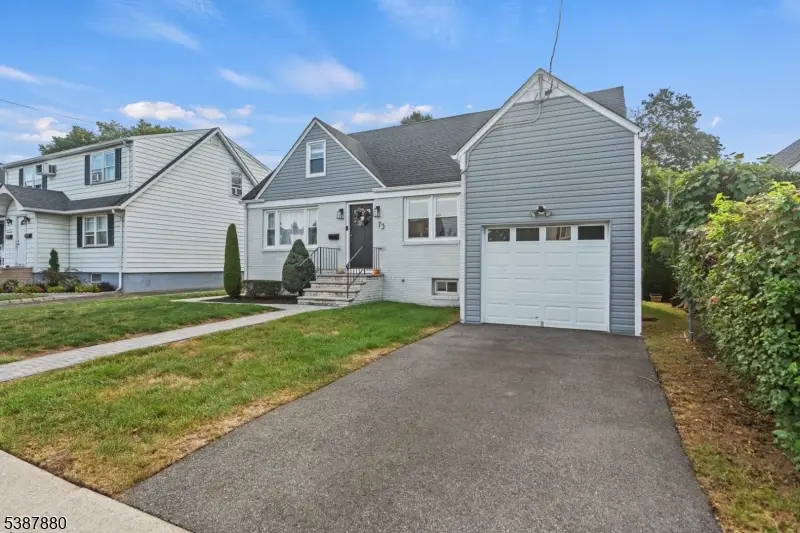 73 Spencer Ave, Clifton, NJ 07013 - Image #2