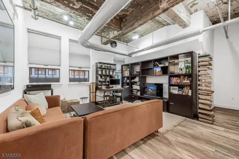 140 Bay St #2F, Jersey City, NJ 07302 - Image #2