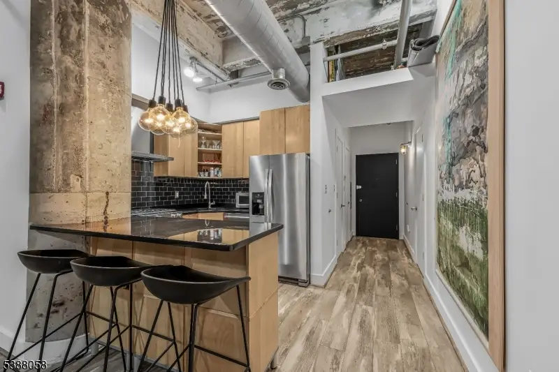 140 Bay St #2F, Jersey City, NJ 07302 - Image #3