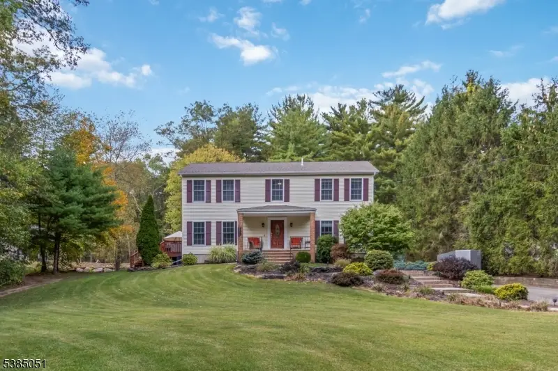 853 Union Valley Rd, West Milford, NJ 07480 - Image #1