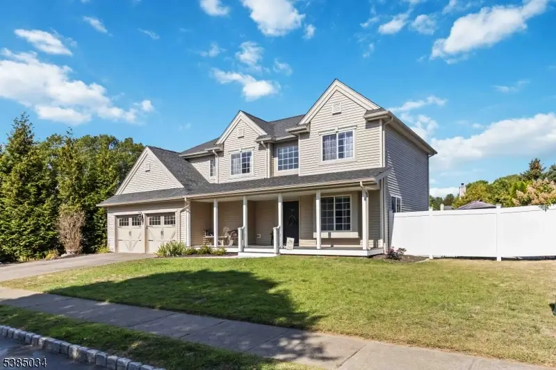 30 Little Doe Run, Oak Ridge, NJ 07438 - Image #1