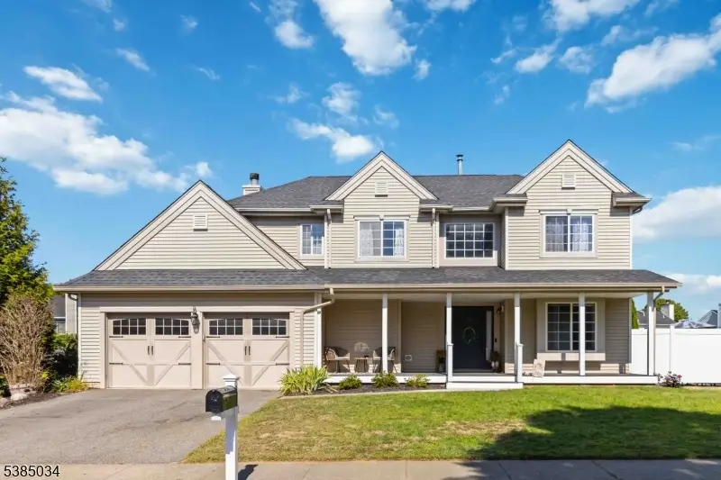 30 Little Doe Run, Oak Ridge, NJ 07438 - Image #2