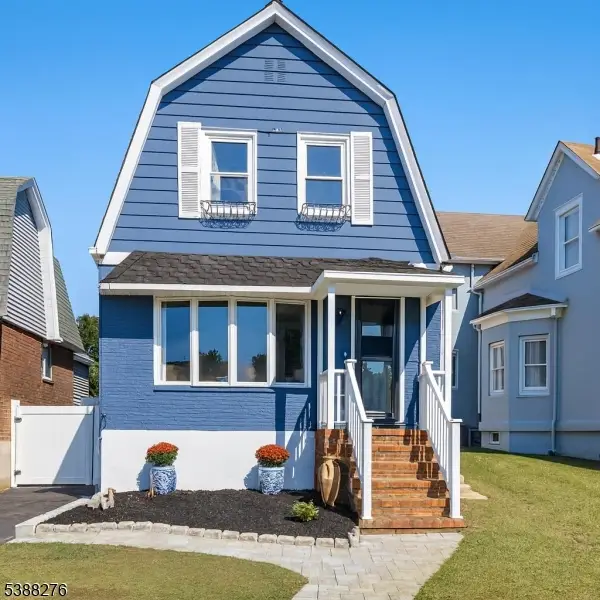 38 Evergreen Ave, Fords, NJ 08863 - Image #1