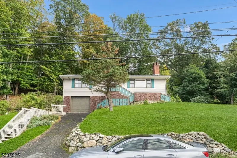 159 E Shore Trl, Lake Mohawk, NJ 07871 - Image #1