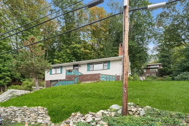 159 E Shore Trl, Lake Mohawk, NJ 07871 - Image #2