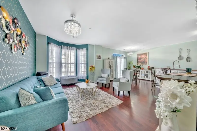 1105 Hamilton St #1105, Belleville, NJ 07109 - #3