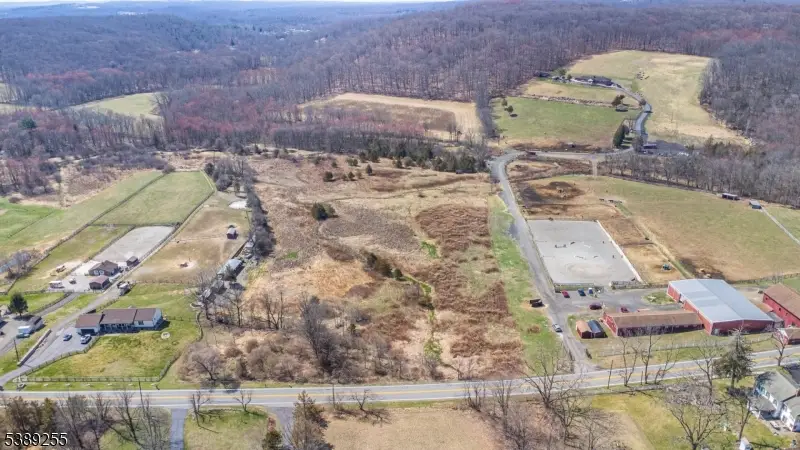 80, 82 George Hill Rd, Frankford, NJ 07826 - #2