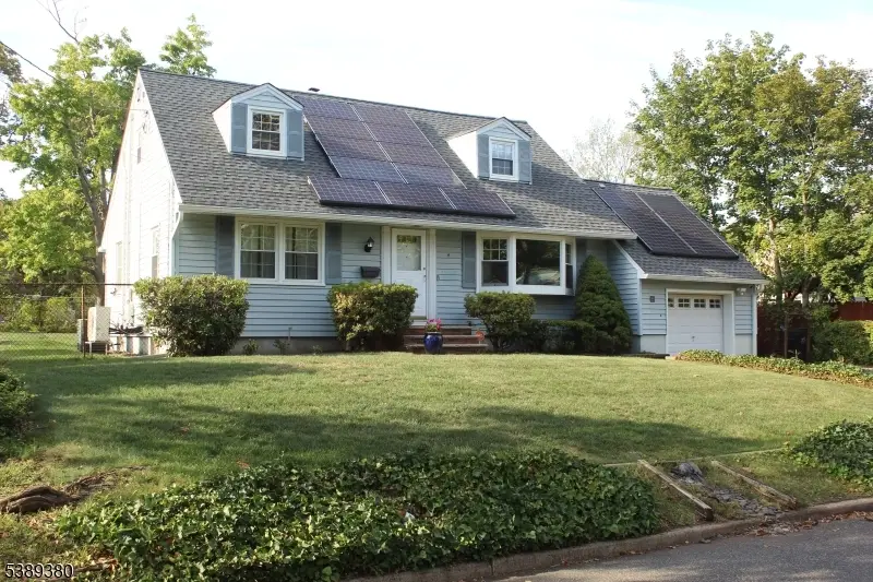 4 Fraley Dr, Franklin Township, NJ 08873 - Image #1