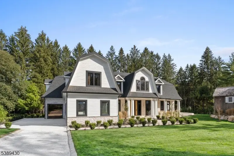 48 Pleasant Ave, Upper Saddle River, NJ 07458 - Image #1