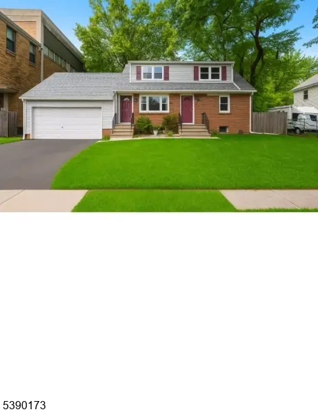 55 Morris St, East Orange, NJ 07017 - Image #1