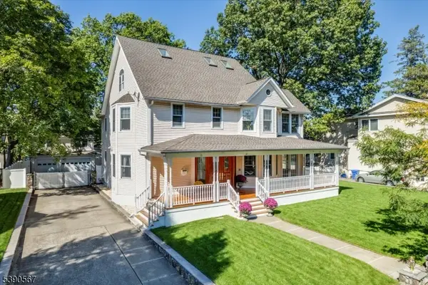 230 Springfield Ave, Rutherford Boro, NJ 07070