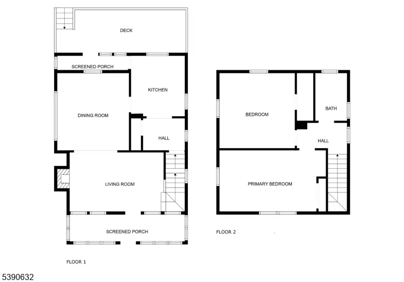 199 Sunset Ave, Newark, NJ 07106 - #2