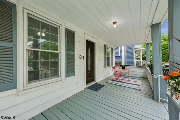 19 Hornblower Ave, Belleville Twp., NJ 07109