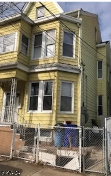 7 Garrison St #2, Paterson, NJ 07522 - #2