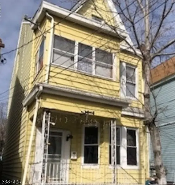 7 Garrison St #2, Paterson, NJ 07522 - #3