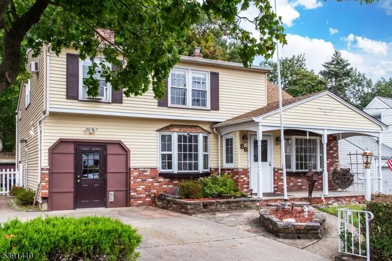 86 Linwood Ter, Clifton, NJ 07012 - Image #1