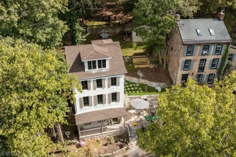 12 Weeden St, Lambertville, NJ 08530 - Image #1