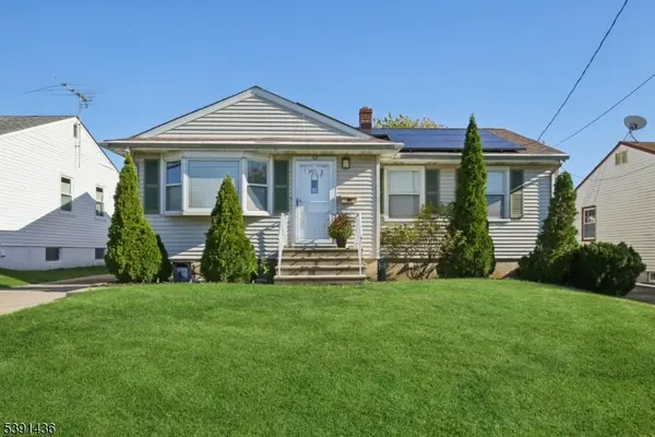 70 Tyler Ave, Woodbridge Twp., NJ 08830