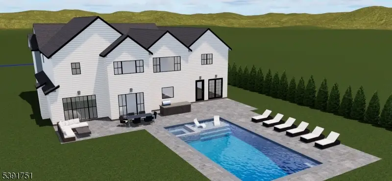 105 Farley Road, Millburn, NJ 07078 - Image #2